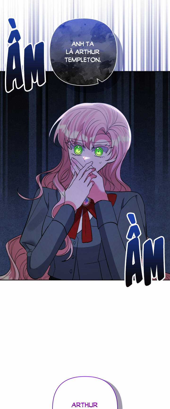 Tôi Đã Nhận Nuôi Nam Chính Chapter 61 trang 6