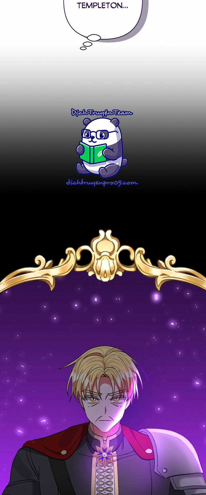 Tôi Đã Nhận Nuôi Nam Chính Chapter 61 trang 7