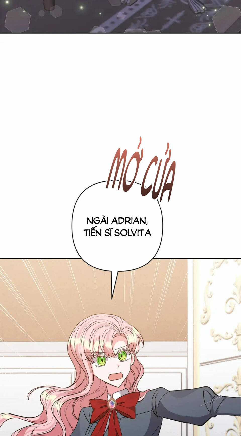 Tôi Đã Nhận Nuôi Nam Chính Chapter 62 trang 12