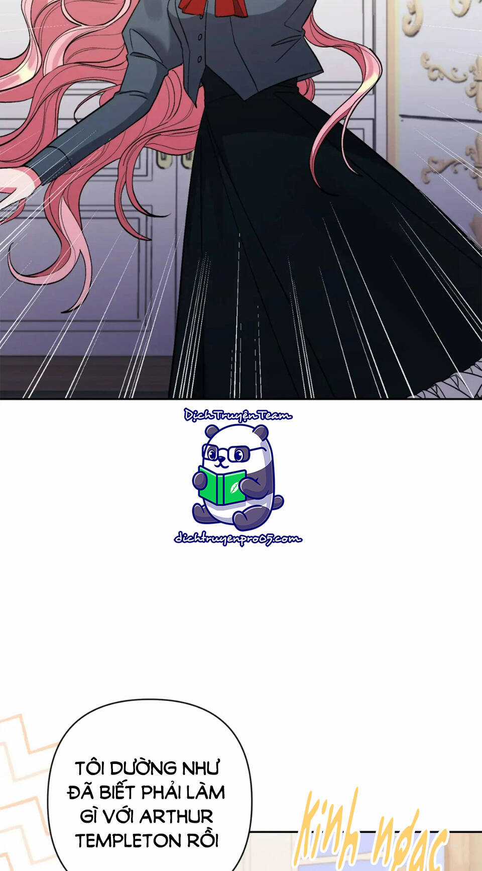 Tôi Đã Nhận Nuôi Nam Chính Chapter 62 trang 13