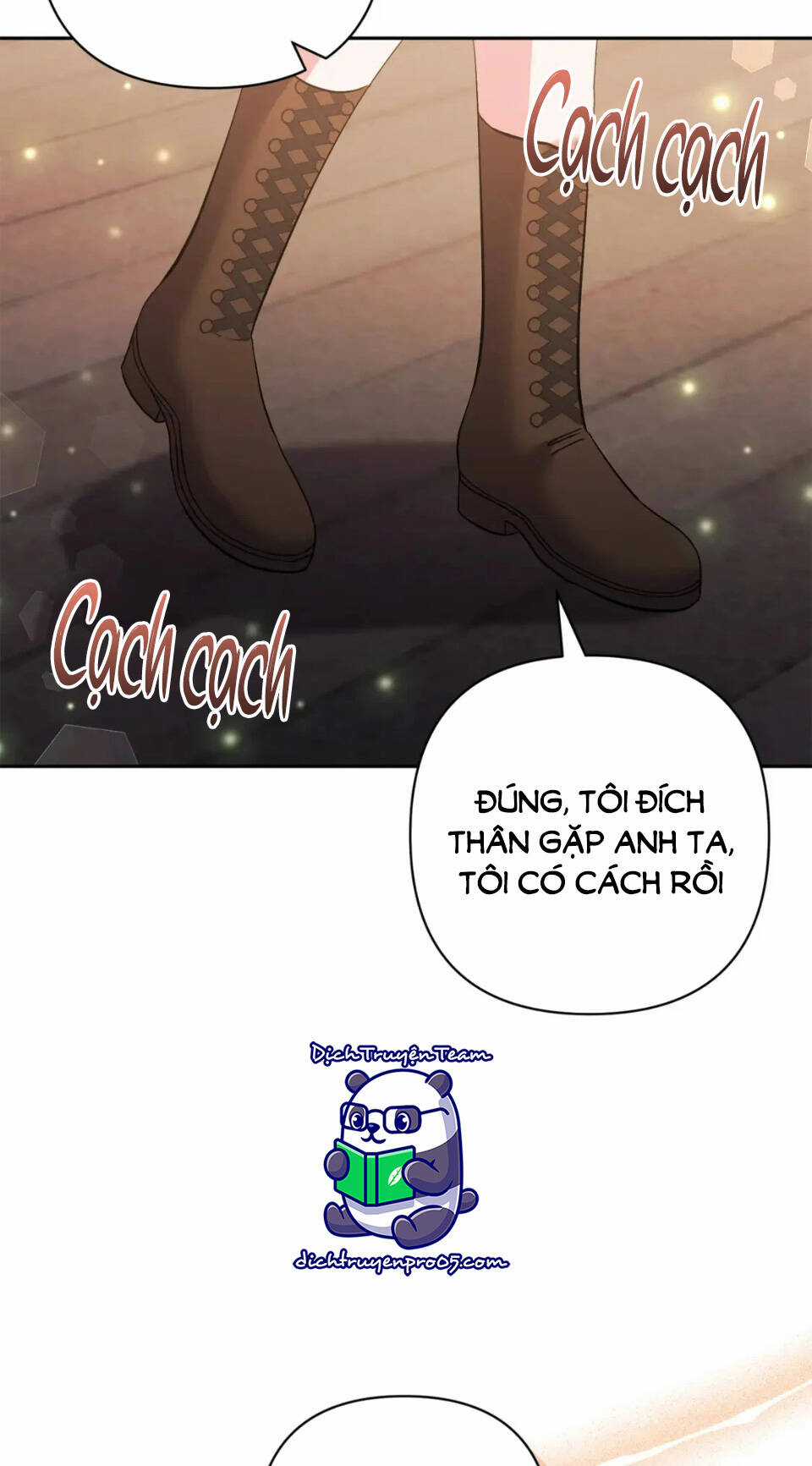 Tôi Đã Nhận Nuôi Nam Chính Chapter 62 trang 15