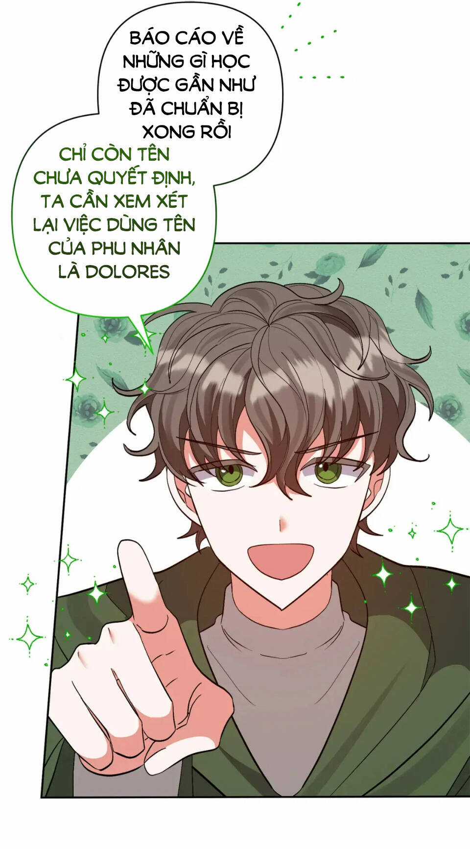 Tôi Đã Nhận Nuôi Nam Chính Chapter 62 trang 18