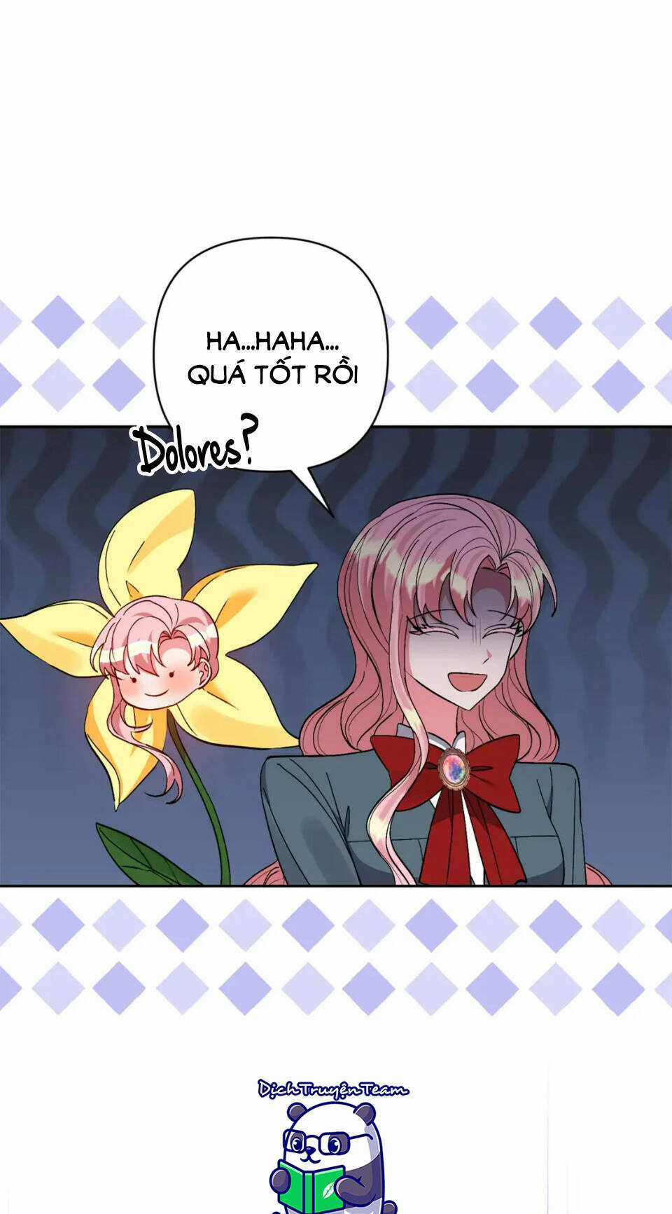 Tôi Đã Nhận Nuôi Nam Chính Chapter 62 trang 19