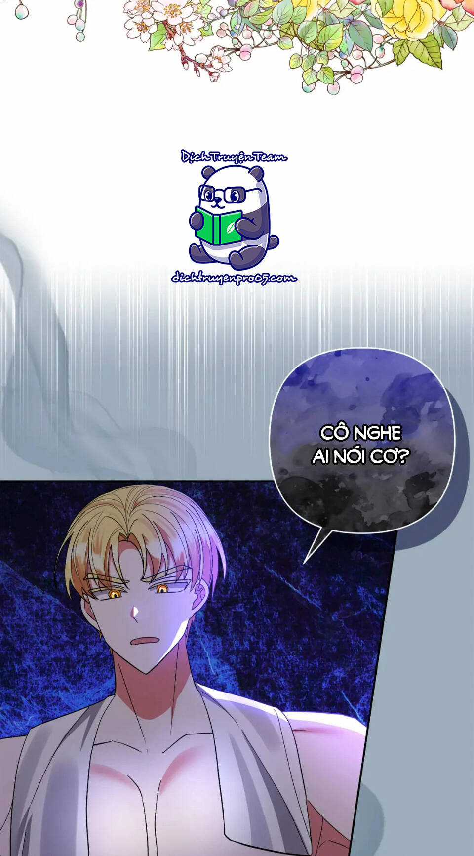 Tôi Đã Nhận Nuôi Nam Chính Chapter 62 trang 2