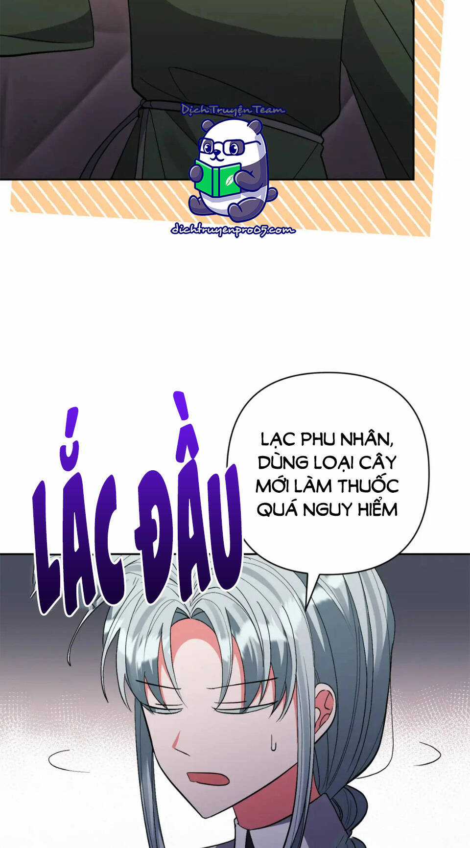 Tôi Đã Nhận Nuôi Nam Chính Chapter 62 trang 22