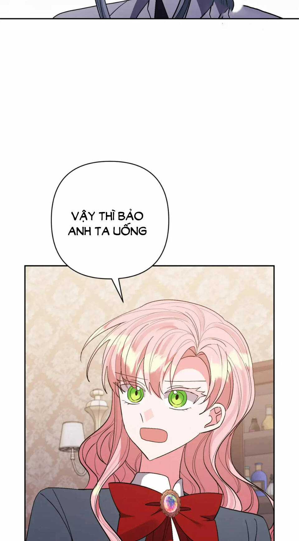 Tôi Đã Nhận Nuôi Nam Chính Chapter 62 trang 23