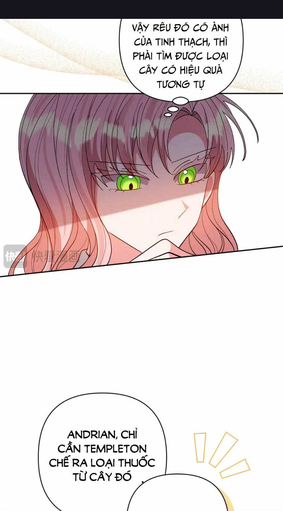 Tôi Đã Nhận Nuôi Nam Chính Chapter 62 trang 27