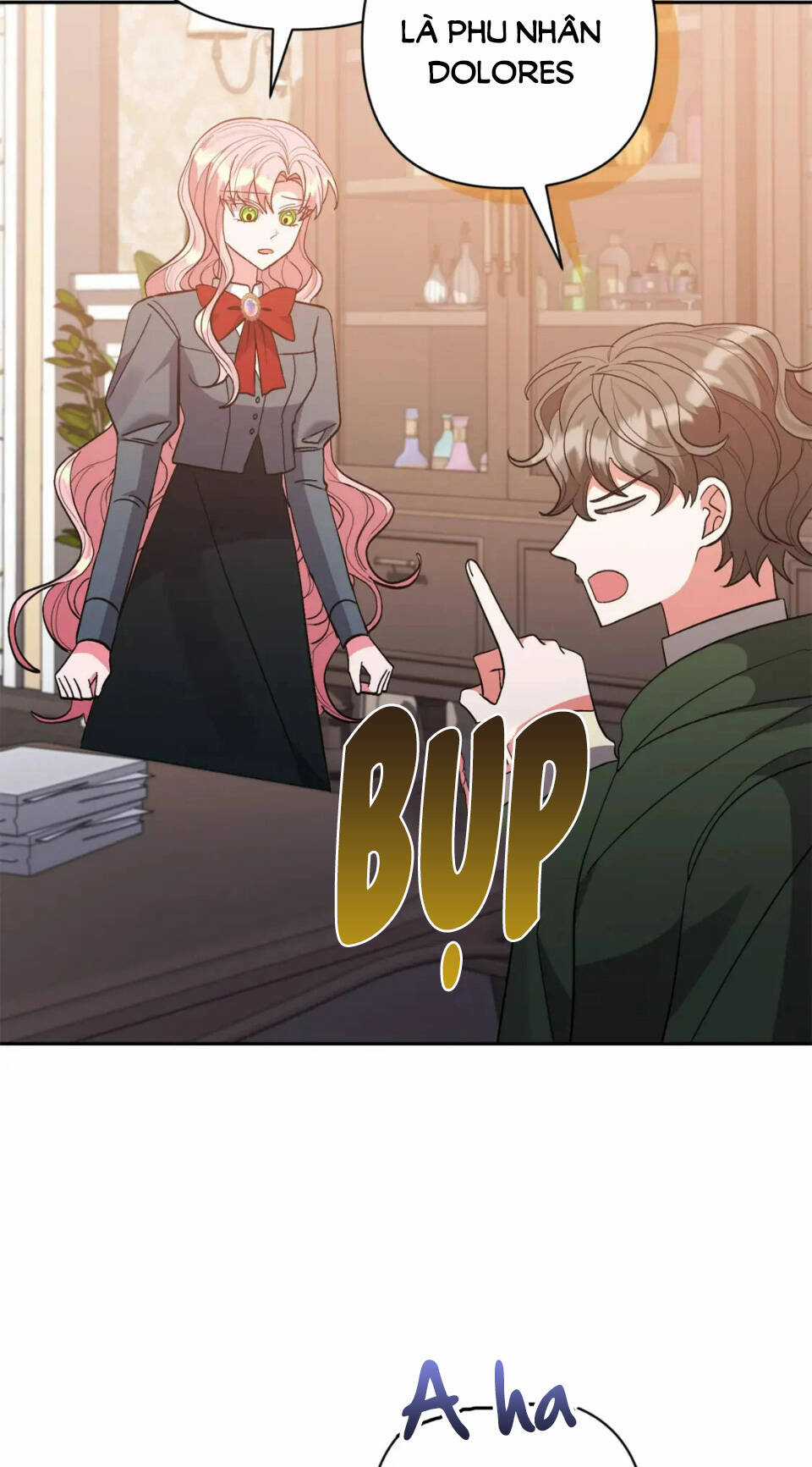 Tôi Đã Nhận Nuôi Nam Chính Chapter 62 trang 28