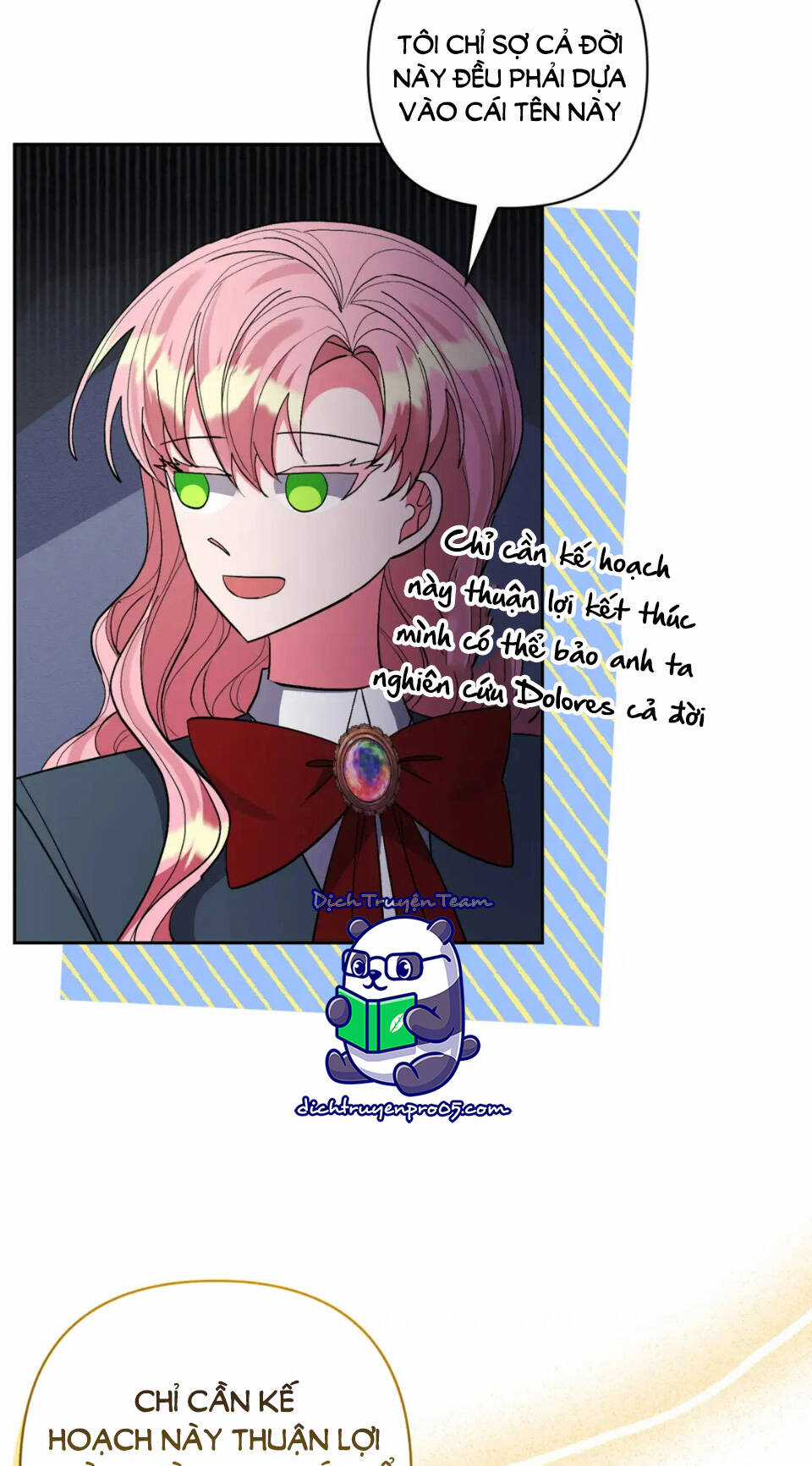 Tôi Đã Nhận Nuôi Nam Chính Chapter 62 trang 29