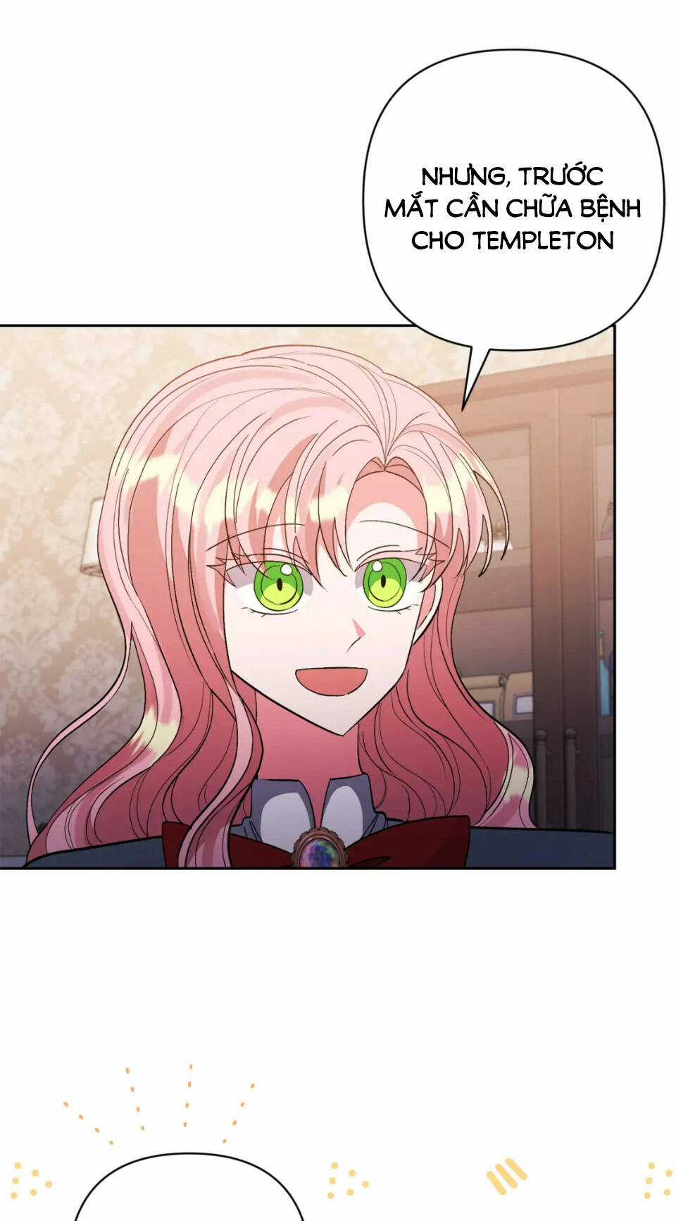 Tôi Đã Nhận Nuôi Nam Chính Chapter 62 trang 32