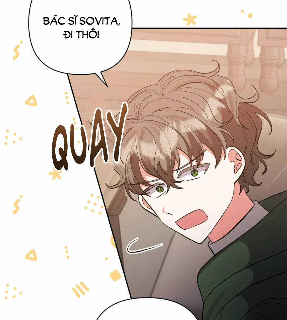 Tôi Đã Nhận Nuôi Nam Chính Chapter 62 trang 33