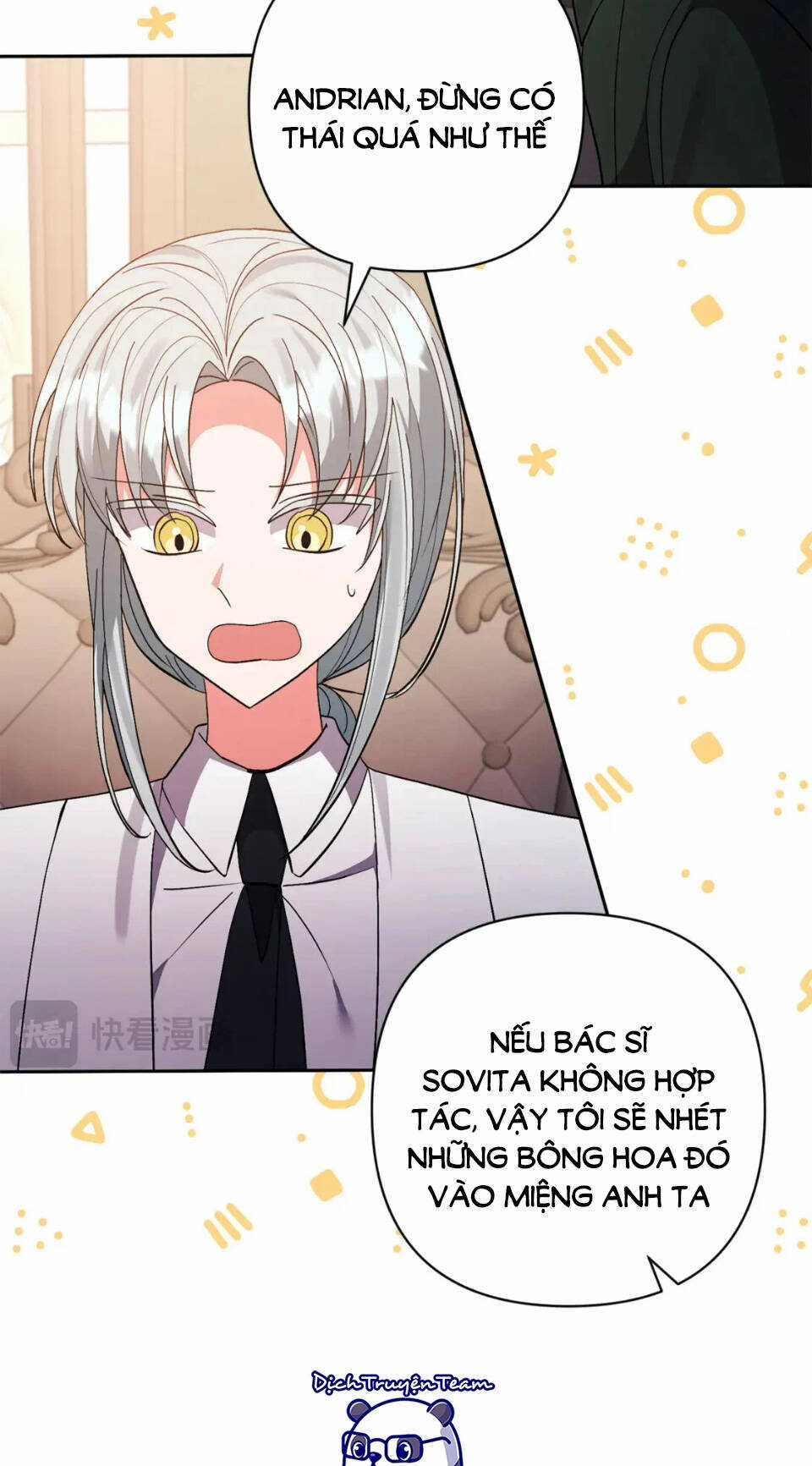 Tôi Đã Nhận Nuôi Nam Chính Chapter 62 trang 34