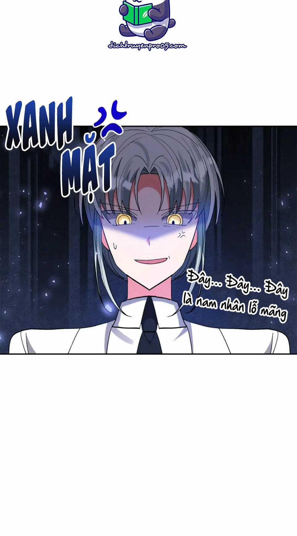 Tôi Đã Nhận Nuôi Nam Chính Chapter 62 trang 35