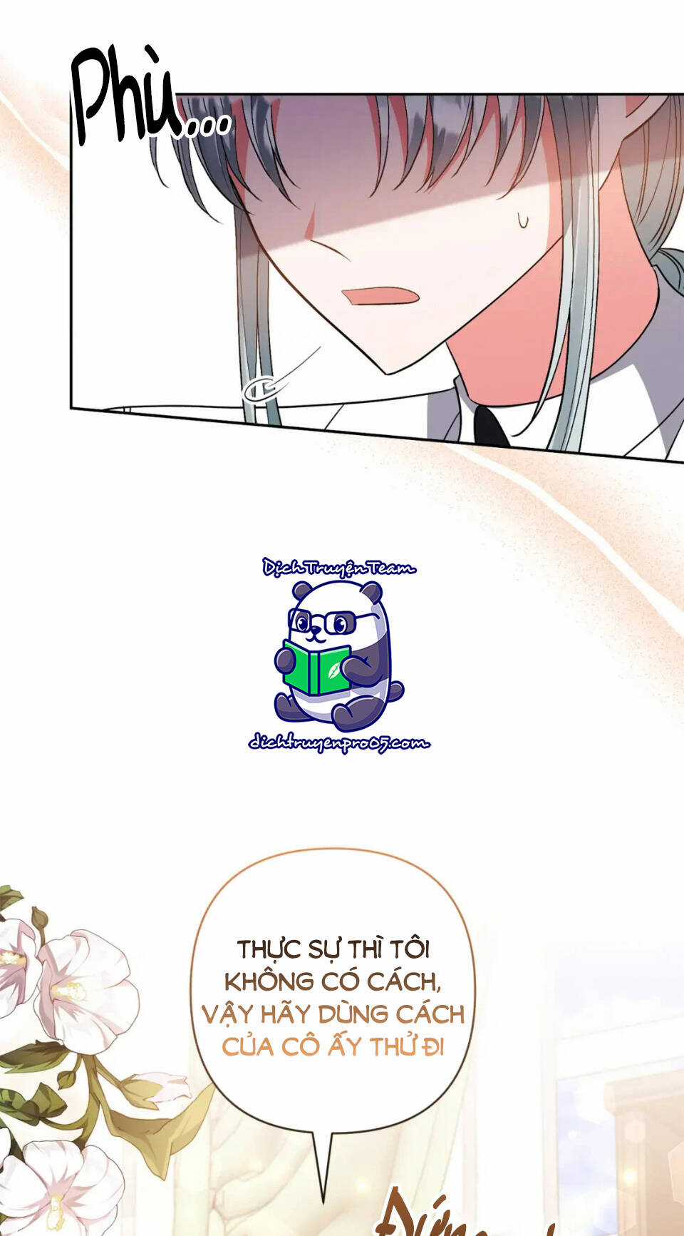 Tôi Đã Nhận Nuôi Nam Chính Chapter 62 trang 36