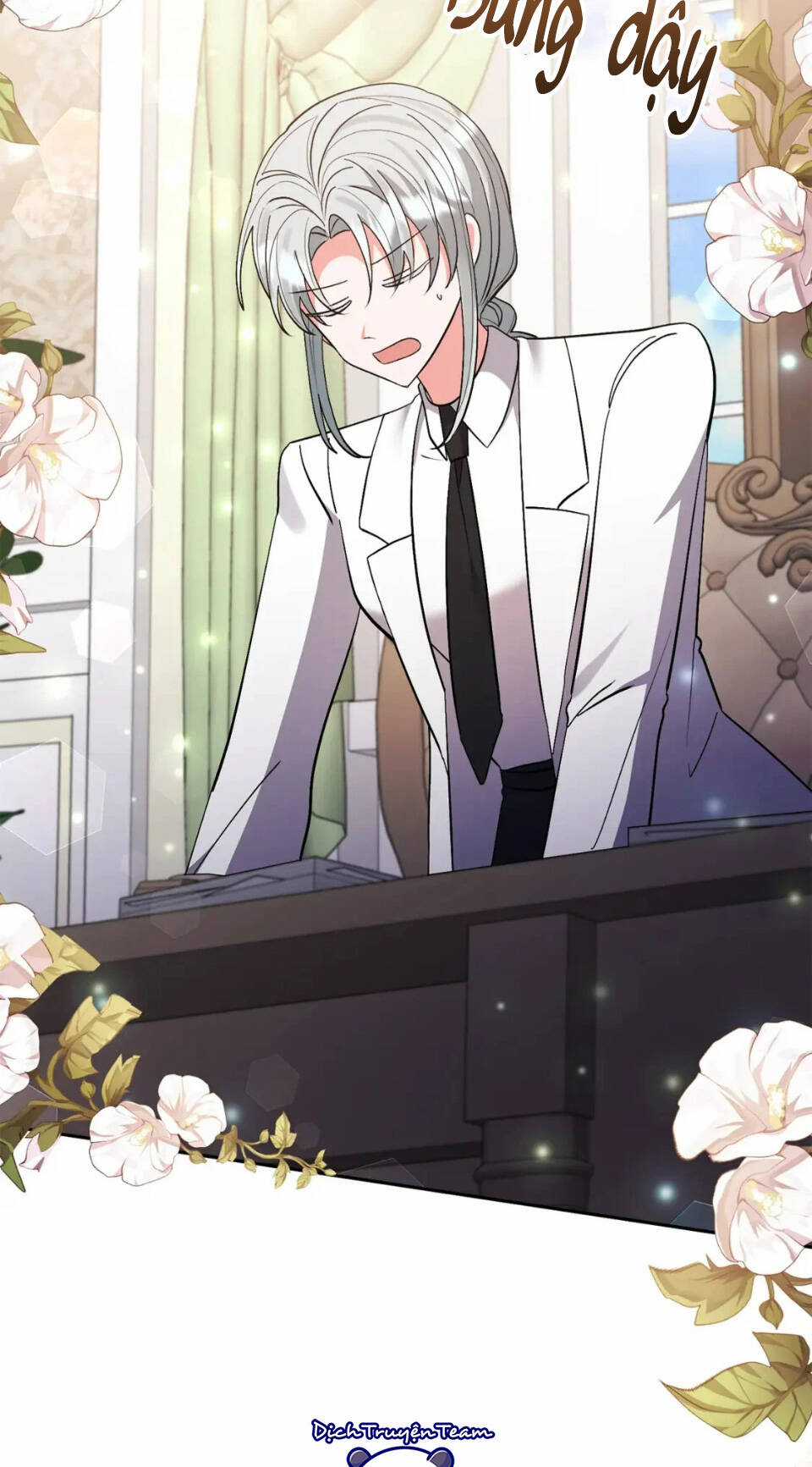 Tôi Đã Nhận Nuôi Nam Chính Chapter 62 trang 37