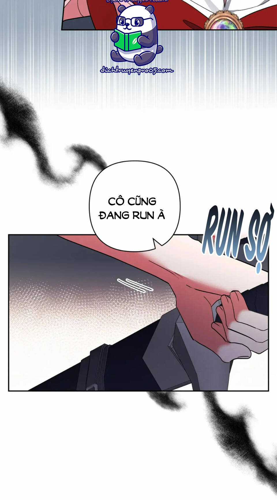 Tôi Đã Nhận Nuôi Nam Chính Chapter 62 trang 4