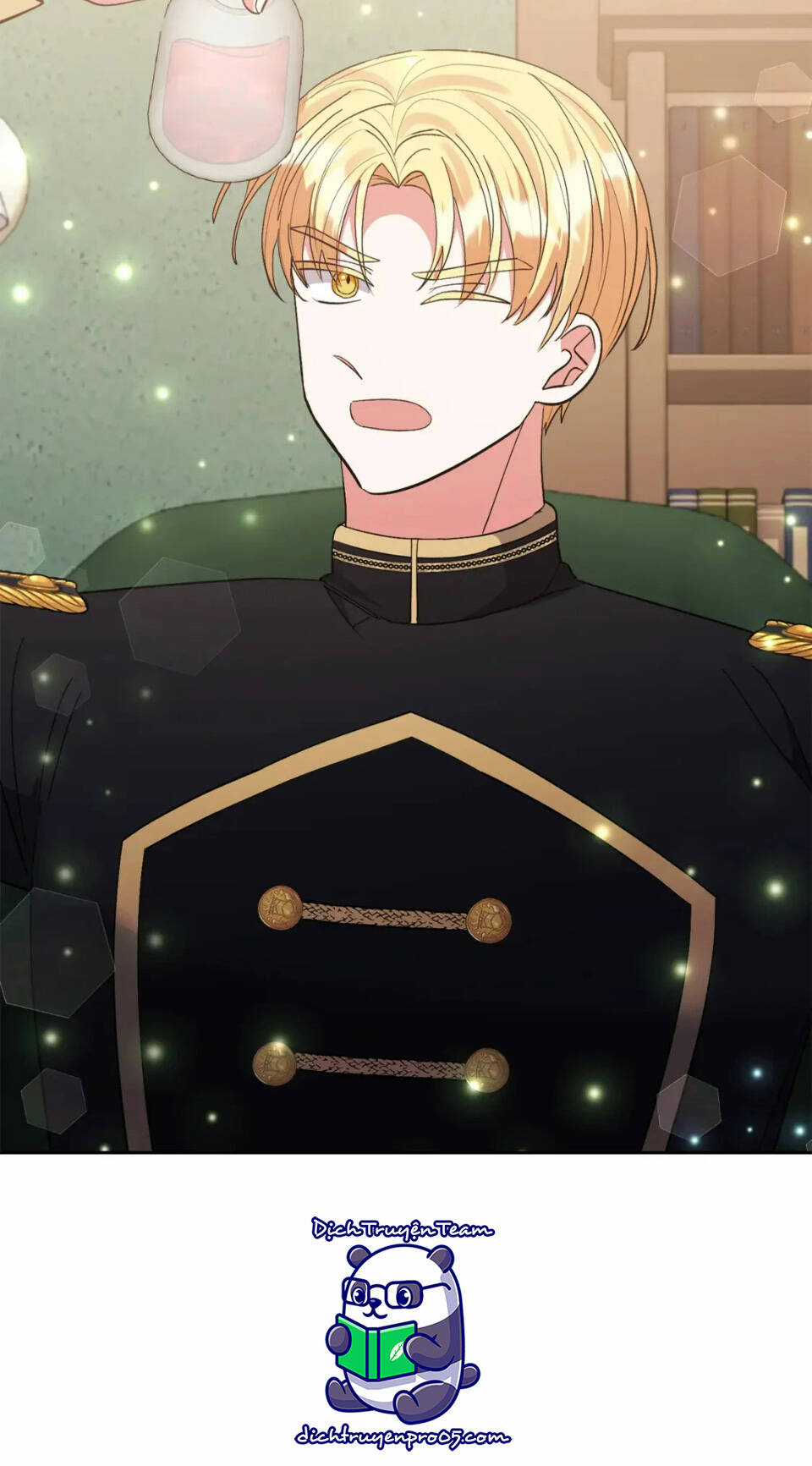 Tôi Đã Nhận Nuôi Nam Chính Chapter 62 trang 41