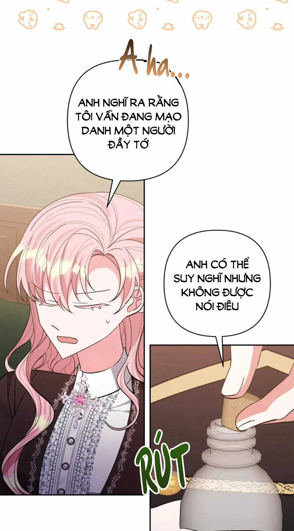 Tôi Đã Nhận Nuôi Nam Chính Chapter 62 trang 45