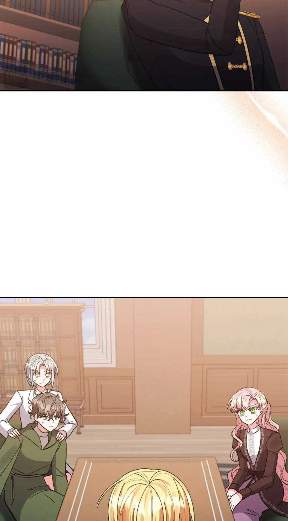 Tôi Đã Nhận Nuôi Nam Chính Chapter 62 trang 47