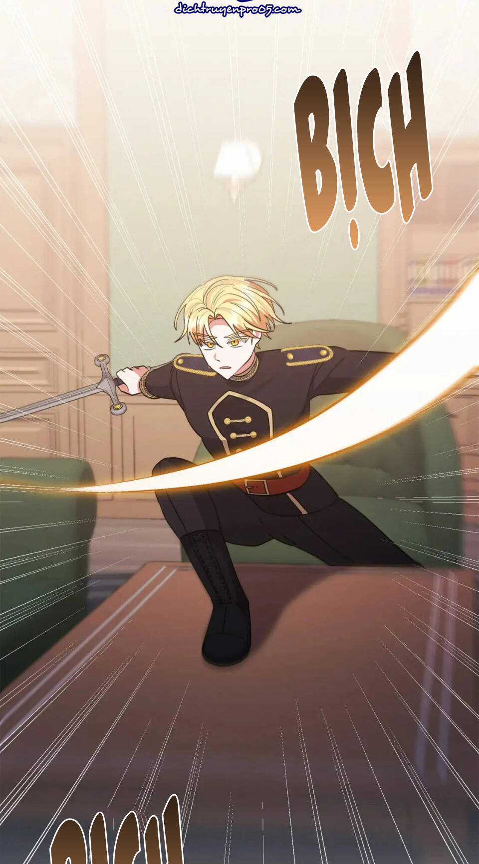 Tôi Đã Nhận Nuôi Nam Chính Chapter 62 trang 52