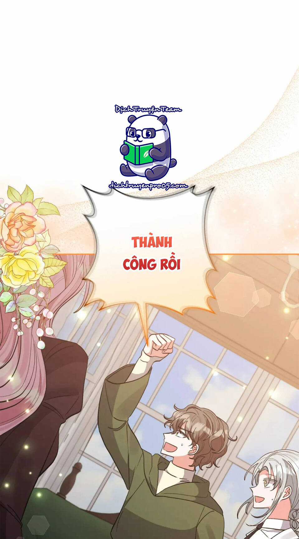 Tôi Đã Nhận Nuôi Nam Chính Chapter 62 trang 56