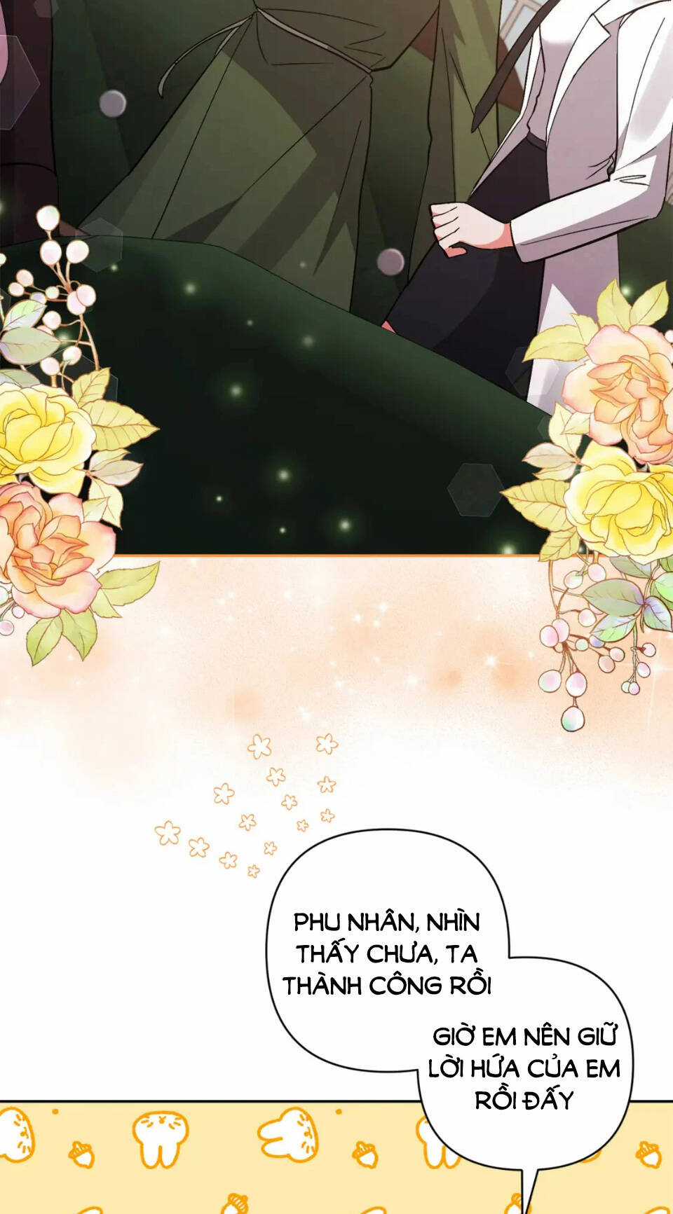 Tôi Đã Nhận Nuôi Nam Chính Chapter 62 trang 57