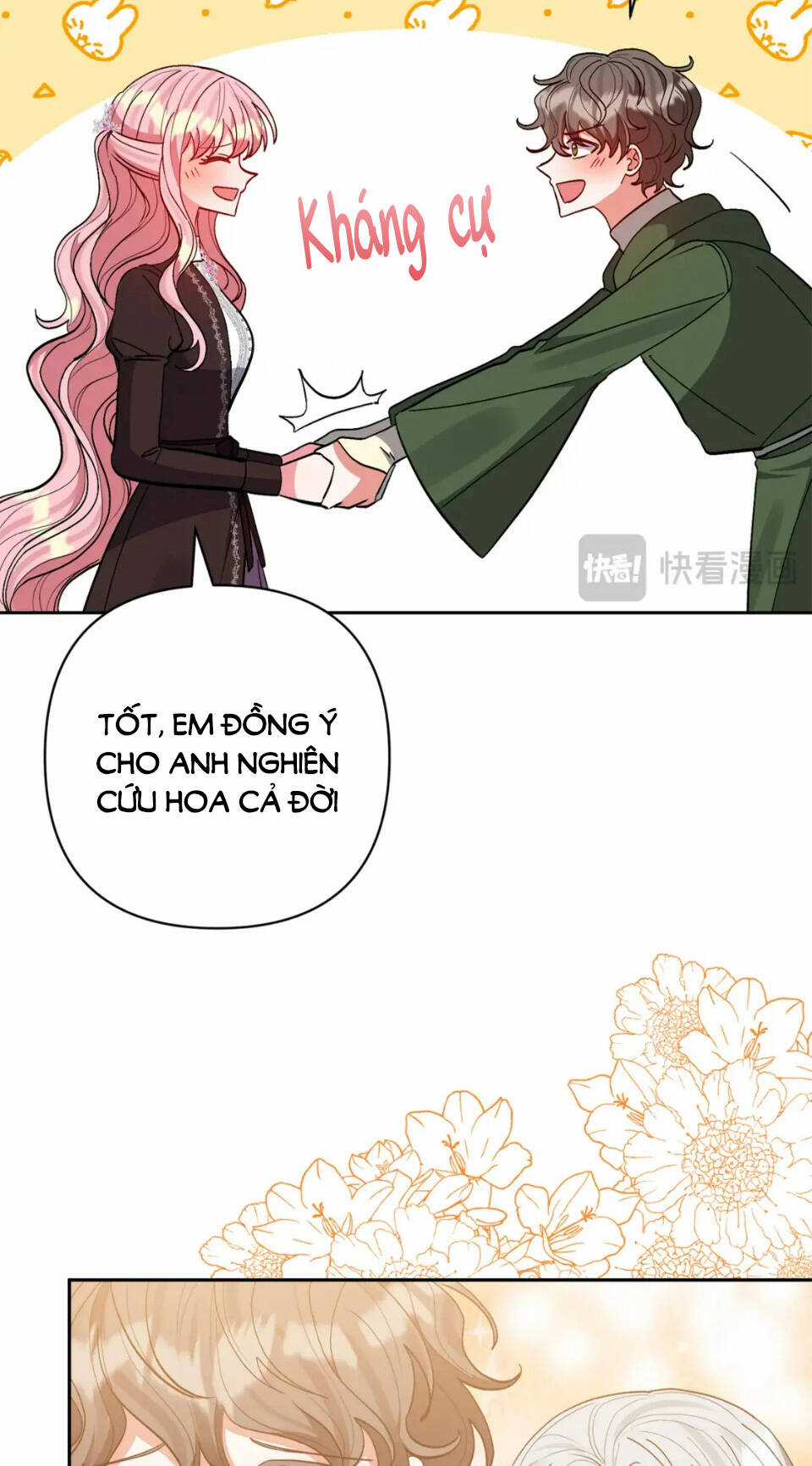 Tôi Đã Nhận Nuôi Nam Chính Chapter 62 trang 58