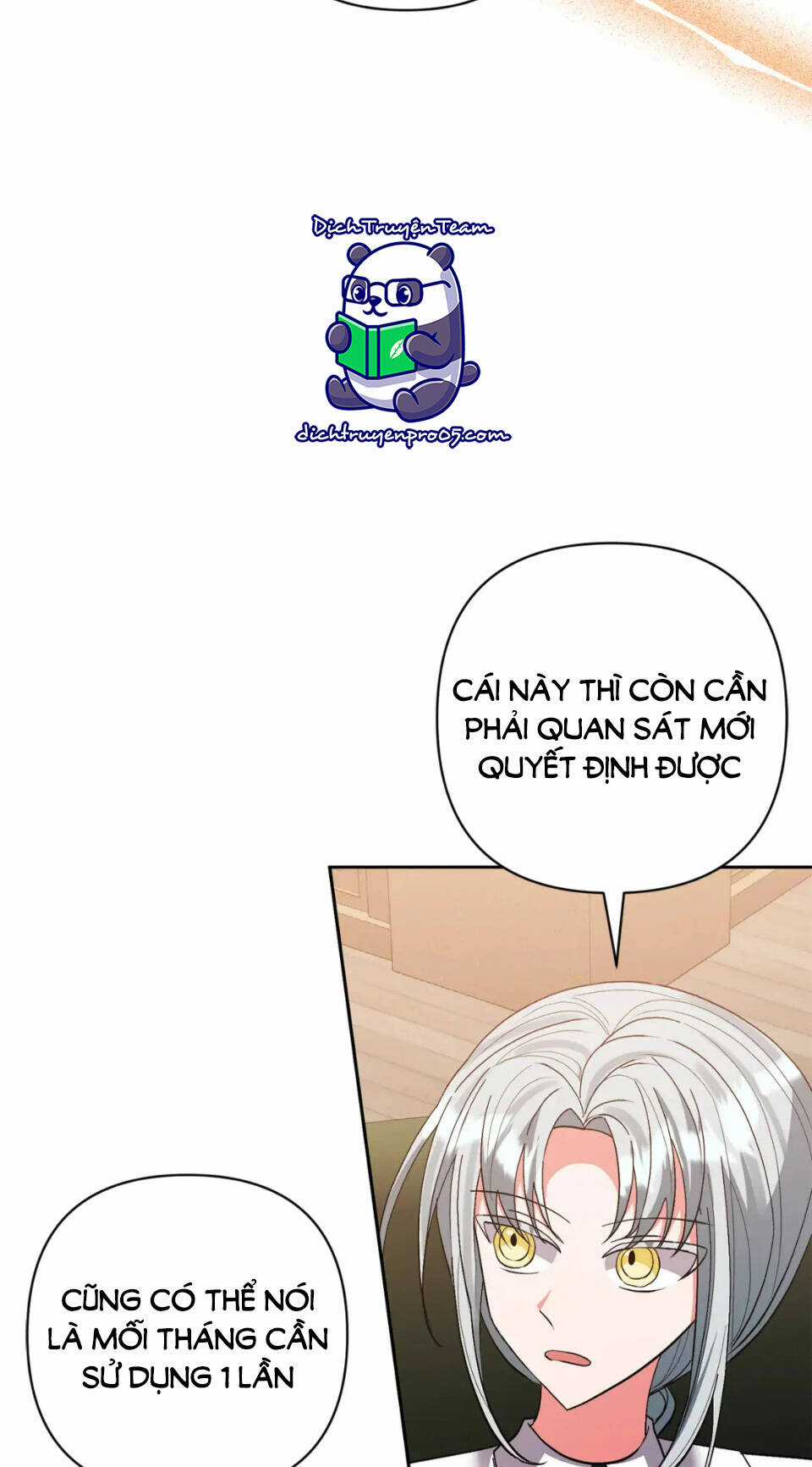 Tôi Đã Nhận Nuôi Nam Chính Chapter 62 trang 61
