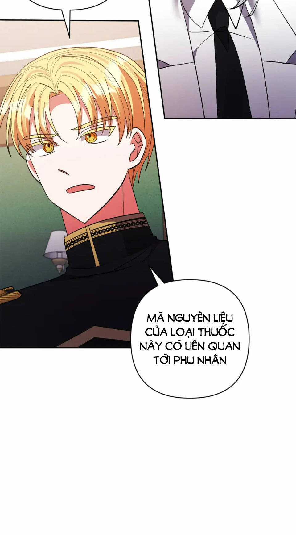 Tôi Đã Nhận Nuôi Nam Chính Chapter 62 trang 62