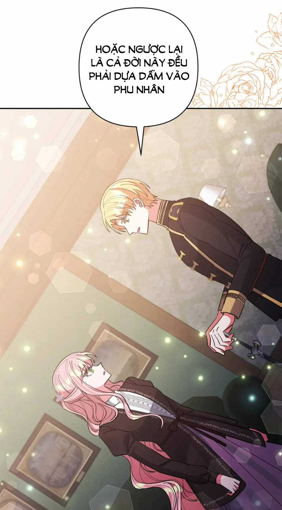 Tôi Đã Nhận Nuôi Nam Chính Chapter 62 trang 63