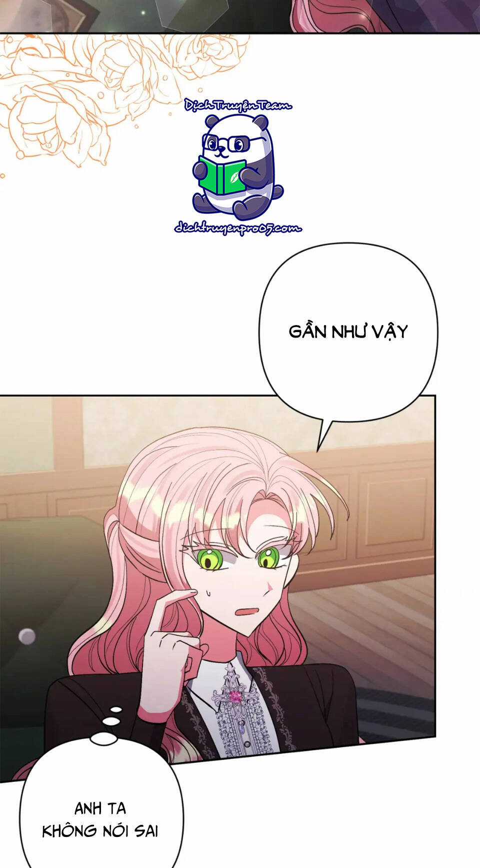 Tôi Đã Nhận Nuôi Nam Chính Chapter 62 trang 64