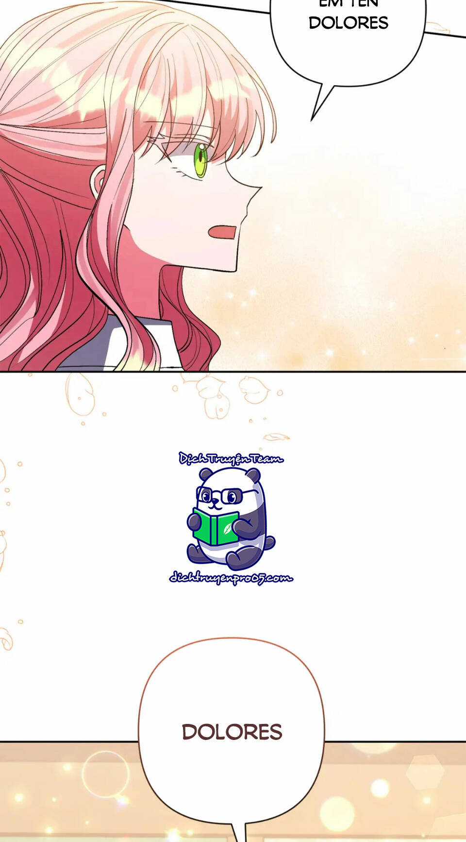 Tôi Đã Nhận Nuôi Nam Chính Chapter 62 trang 66