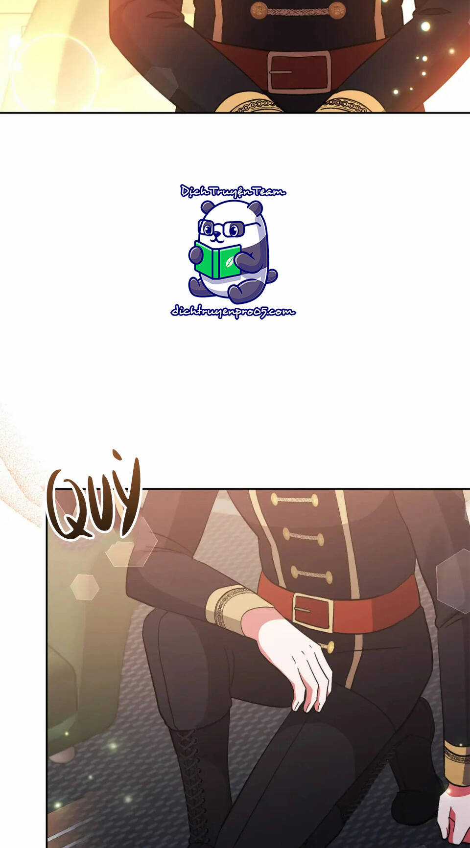 Tôi Đã Nhận Nuôi Nam Chính Chapter 62 trang 68