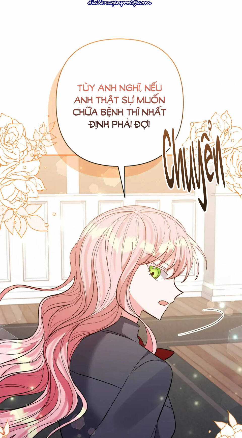 Tôi Đã Nhận Nuôi Nam Chính Chapter 62 trang 7