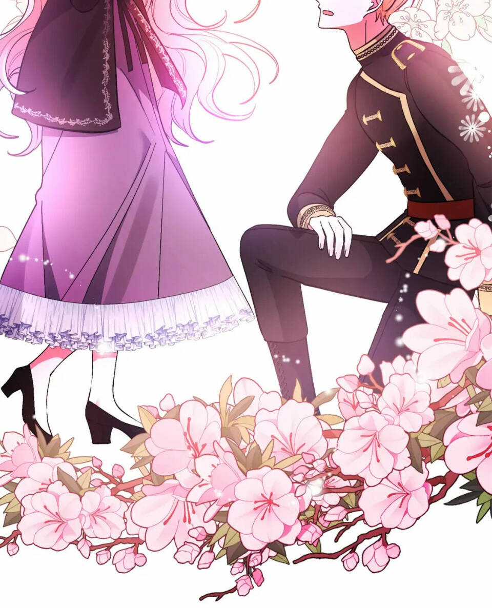 Tôi Đã Nhận Nuôi Nam Chính Chapter 62 trang 71