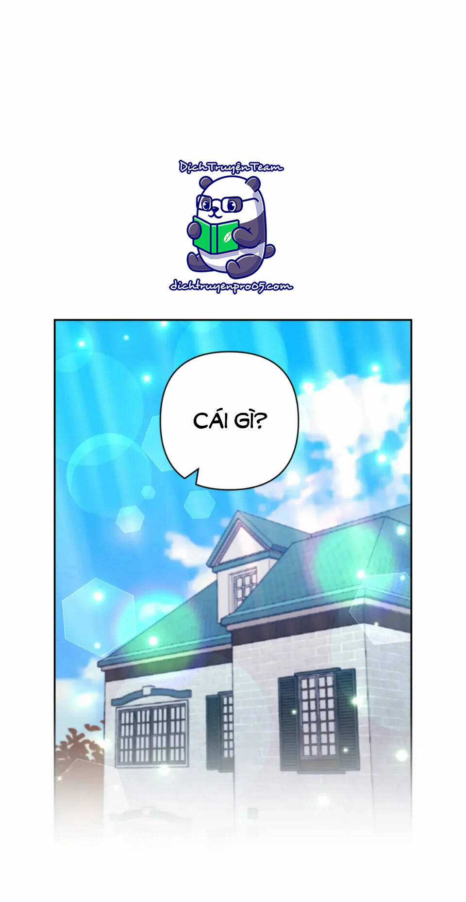 Tôi Đã Nhận Nuôi Nam Chính Chapter 62 trang 72