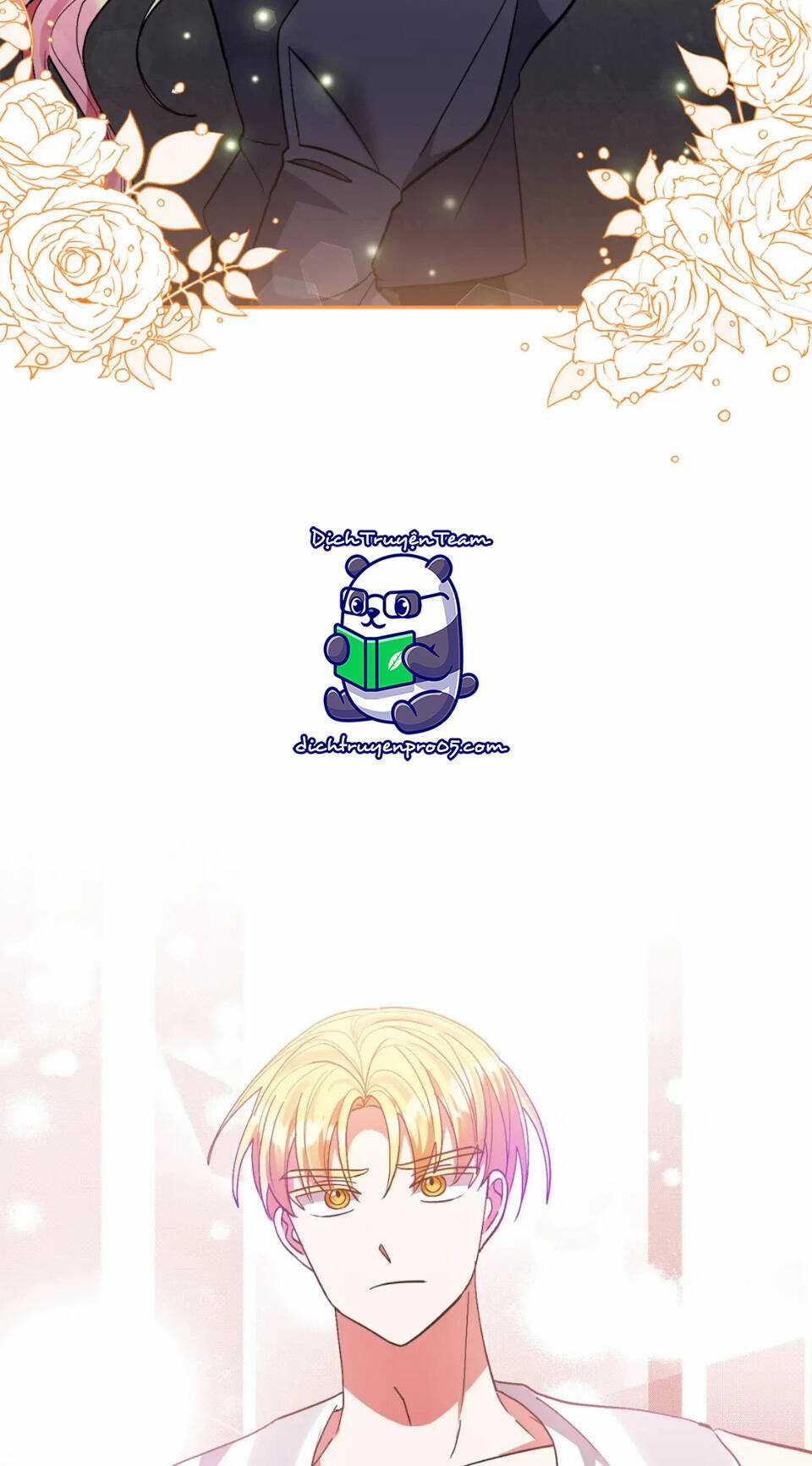 Tôi Đã Nhận Nuôi Nam Chính Chapter 62 trang 8