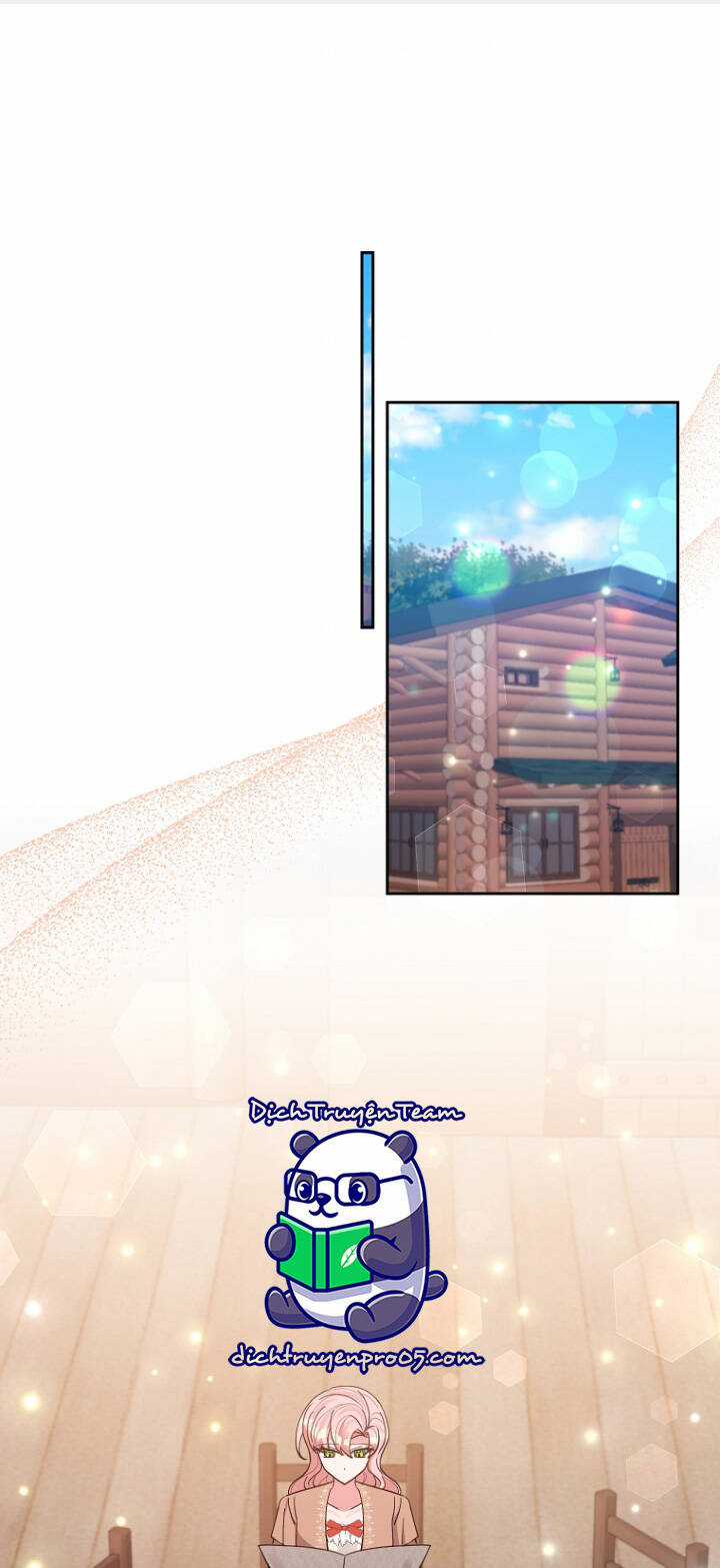 Tôi Đã Nhận Nuôi Nam Chính Chapter 63 trang 0