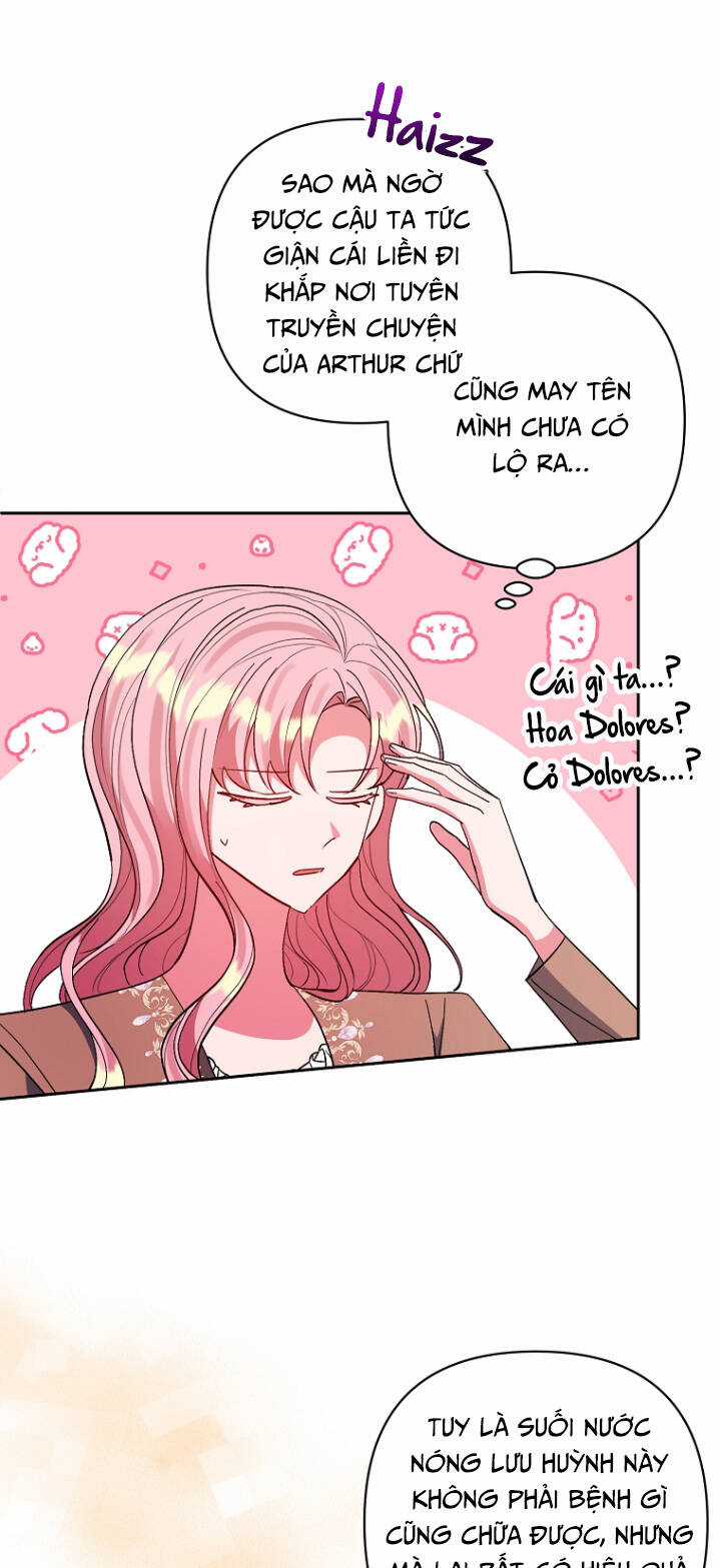 Tôi Đã Nhận Nuôi Nam Chính Chapter 63 trang 10