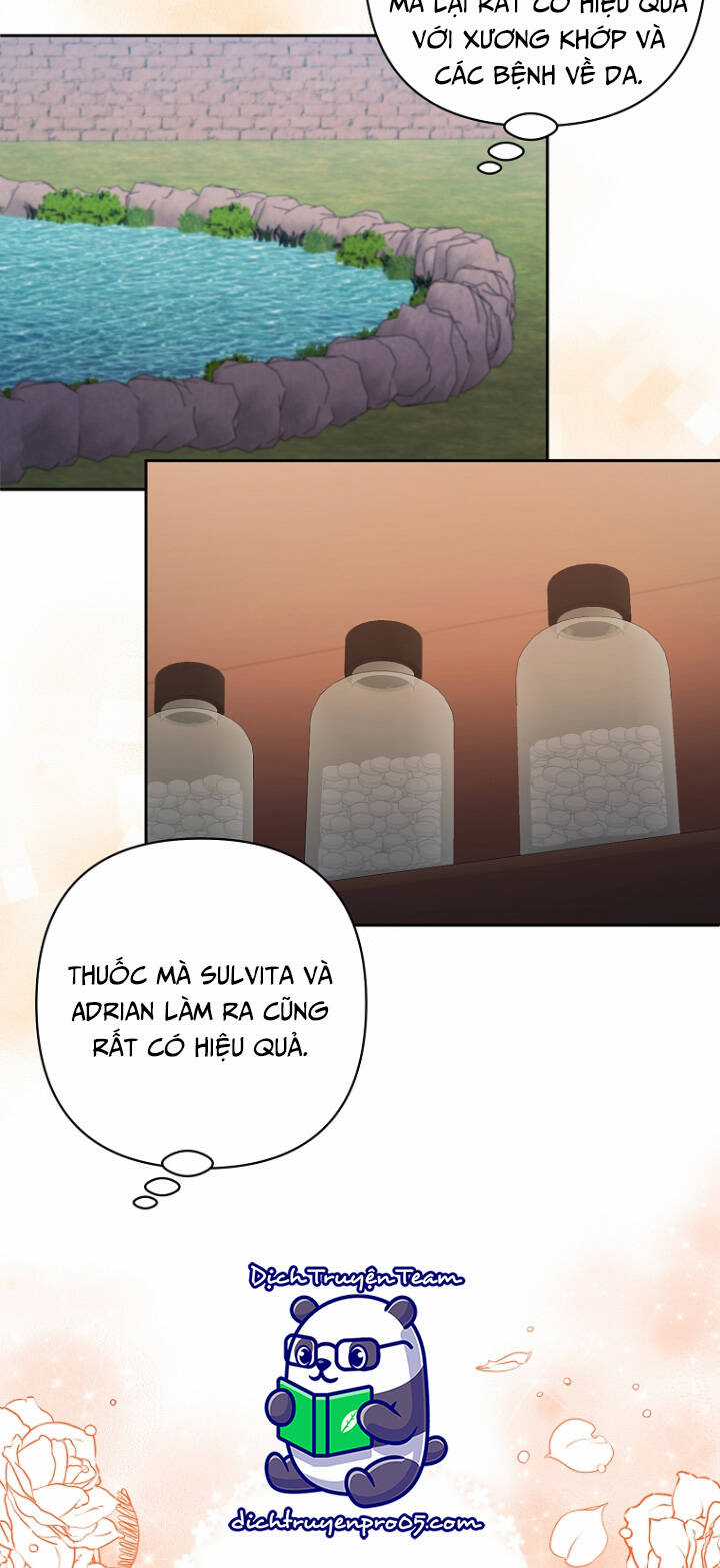 Tôi Đã Nhận Nuôi Nam Chính Chapter 63 trang 11