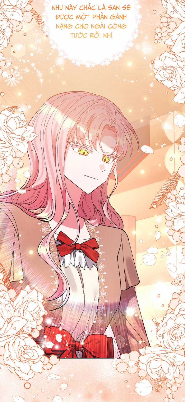 Tôi Đã Nhận Nuôi Nam Chính Chapter 63 trang 12