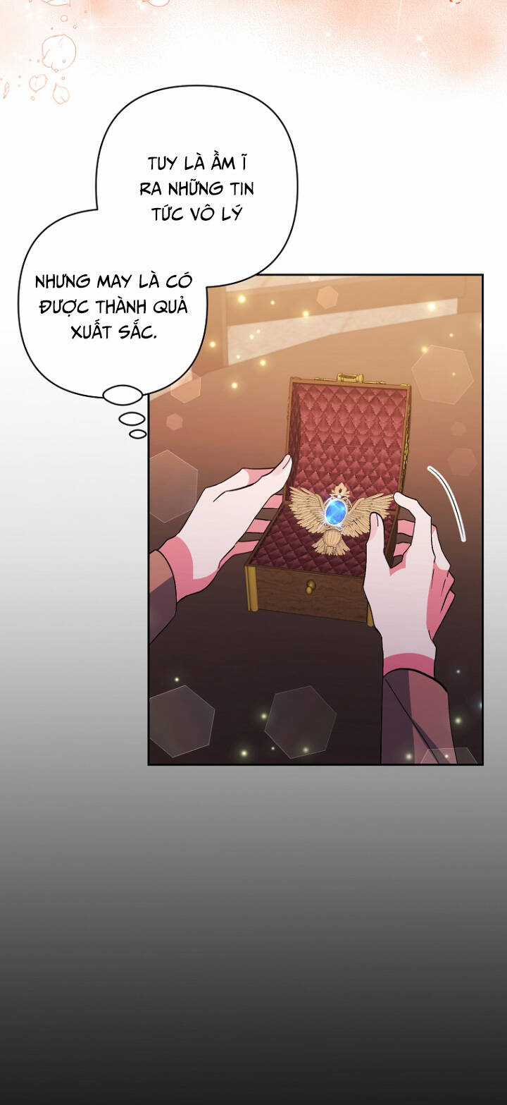 Tôi Đã Nhận Nuôi Nam Chính Chapter 63 trang 13