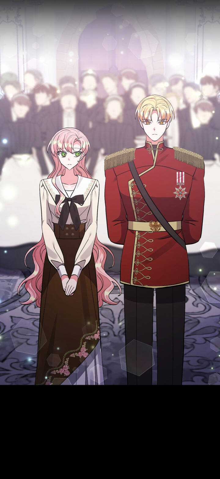 Tôi Đã Nhận Nuôi Nam Chính Chapter 63 trang 15