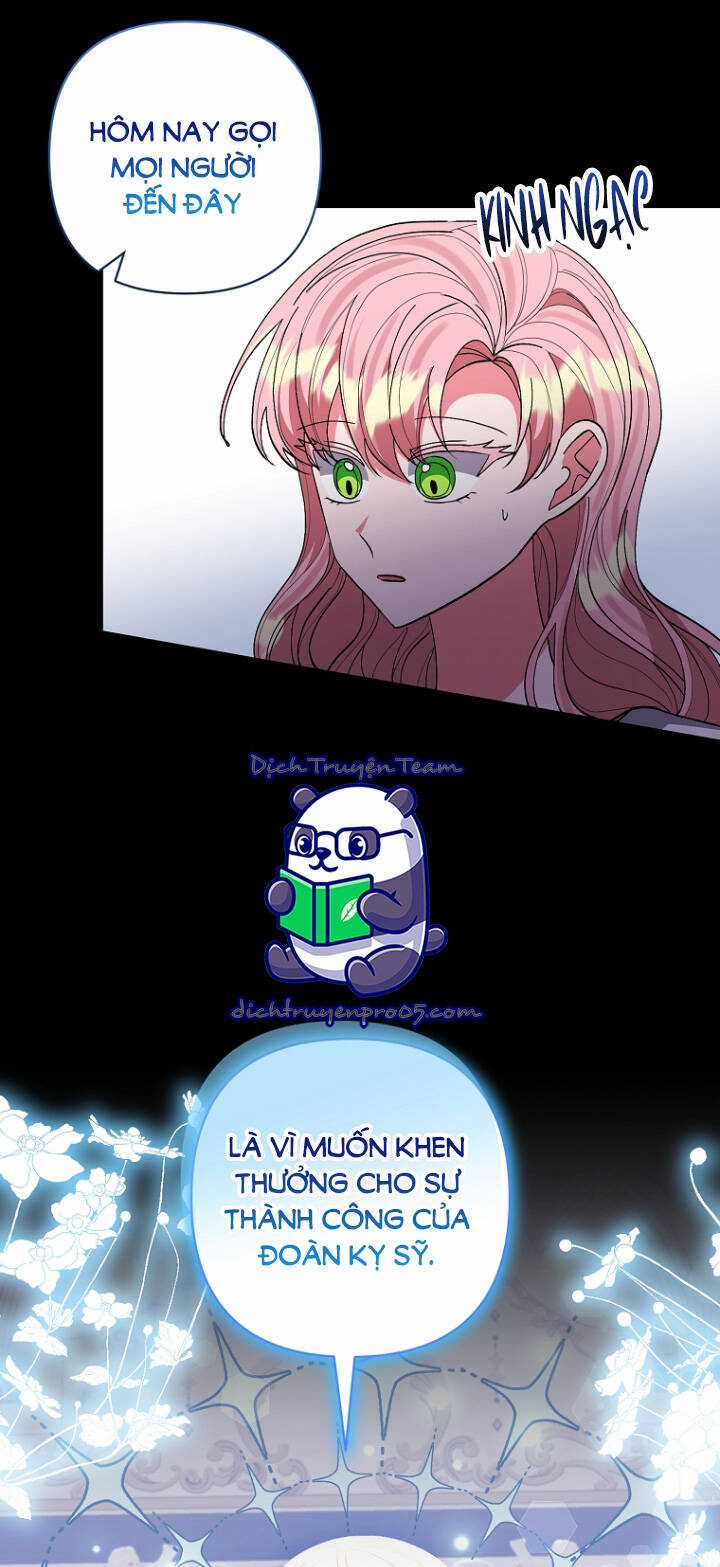 Tôi Đã Nhận Nuôi Nam Chính Chapter 63 trang 16