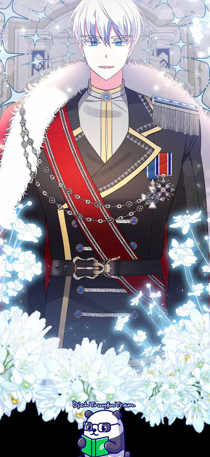 Tôi Đã Nhận Nuôi Nam Chính Chapter 63 trang 17