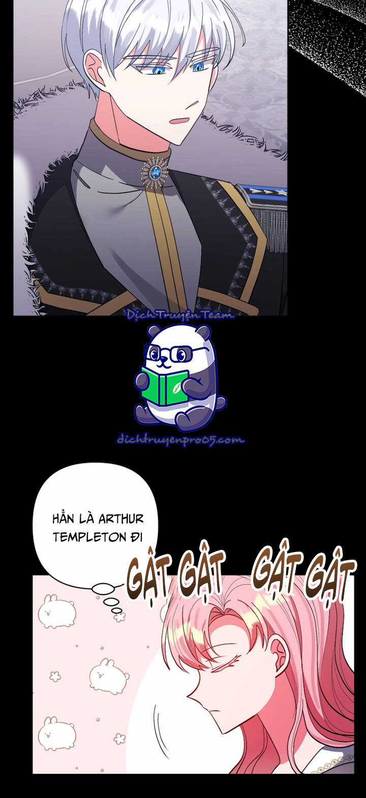 Tôi Đã Nhận Nuôi Nam Chính Chapter 63 trang 19