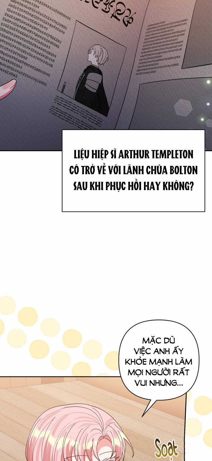 Tôi Đã Nhận Nuôi Nam Chính Chapter 63 trang 2