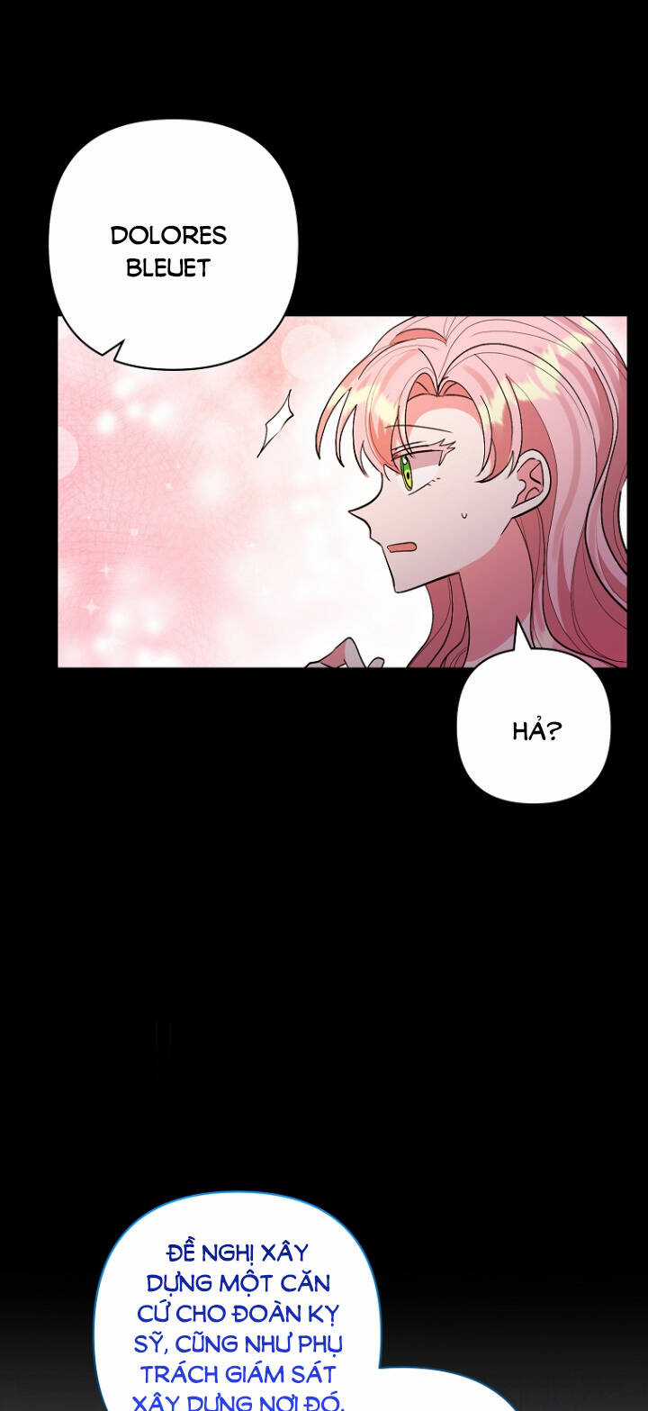 Tôi Đã Nhận Nuôi Nam Chính Chapter 63 trang 20