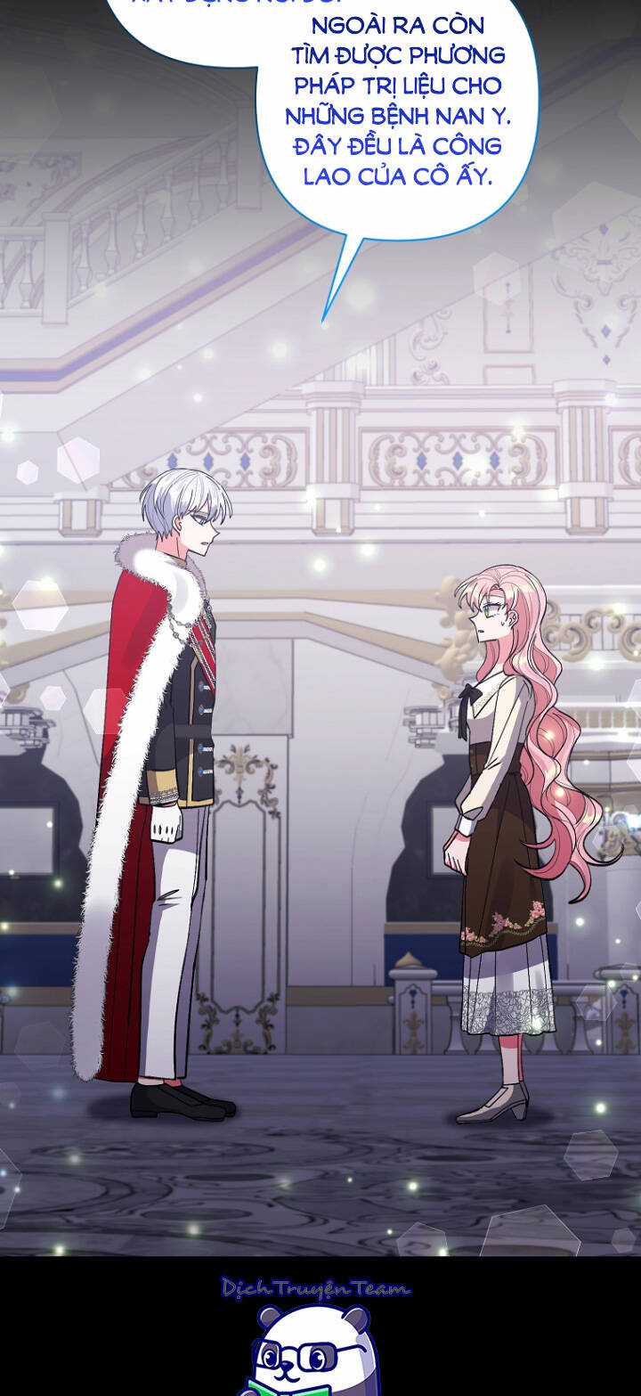 Tôi Đã Nhận Nuôi Nam Chính Chapter 63 trang 21