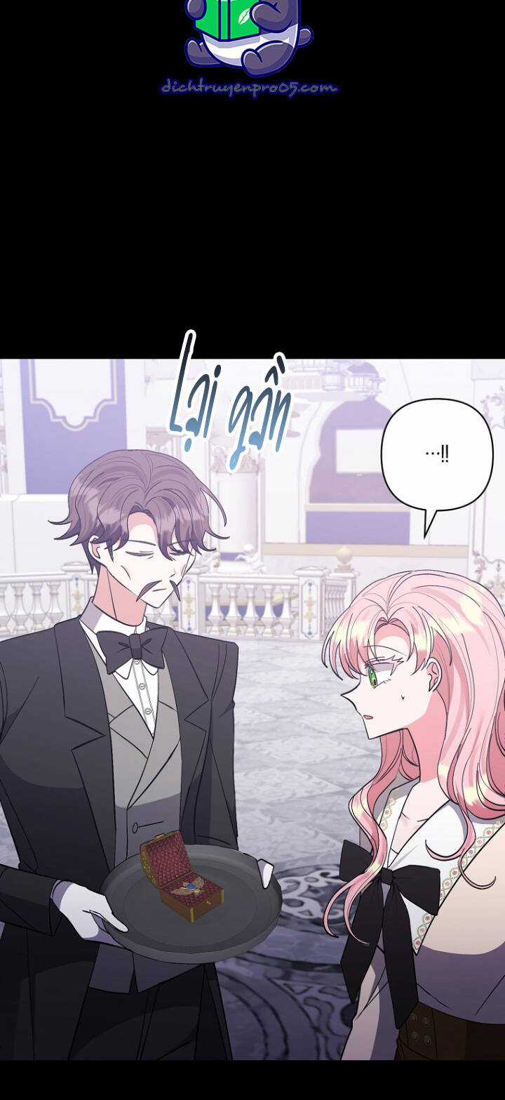 Tôi Đã Nhận Nuôi Nam Chính Chapter 63 trang 22